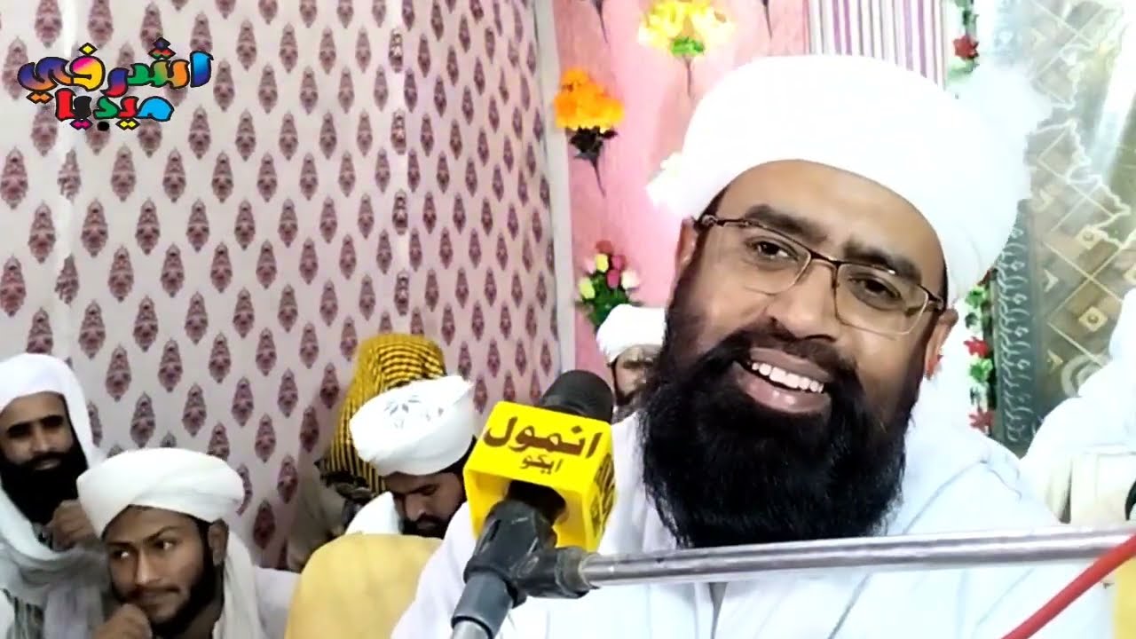 Mufti khalil Ahmad Jan