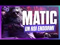 Matic  pourquoi il ne performe pas autant que prvu