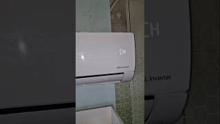 CH10 Error Code Lg Dual Inverter Ac|Lg Inverter ac CH10 Error| #lg #shorts #lgac #trending #viral
