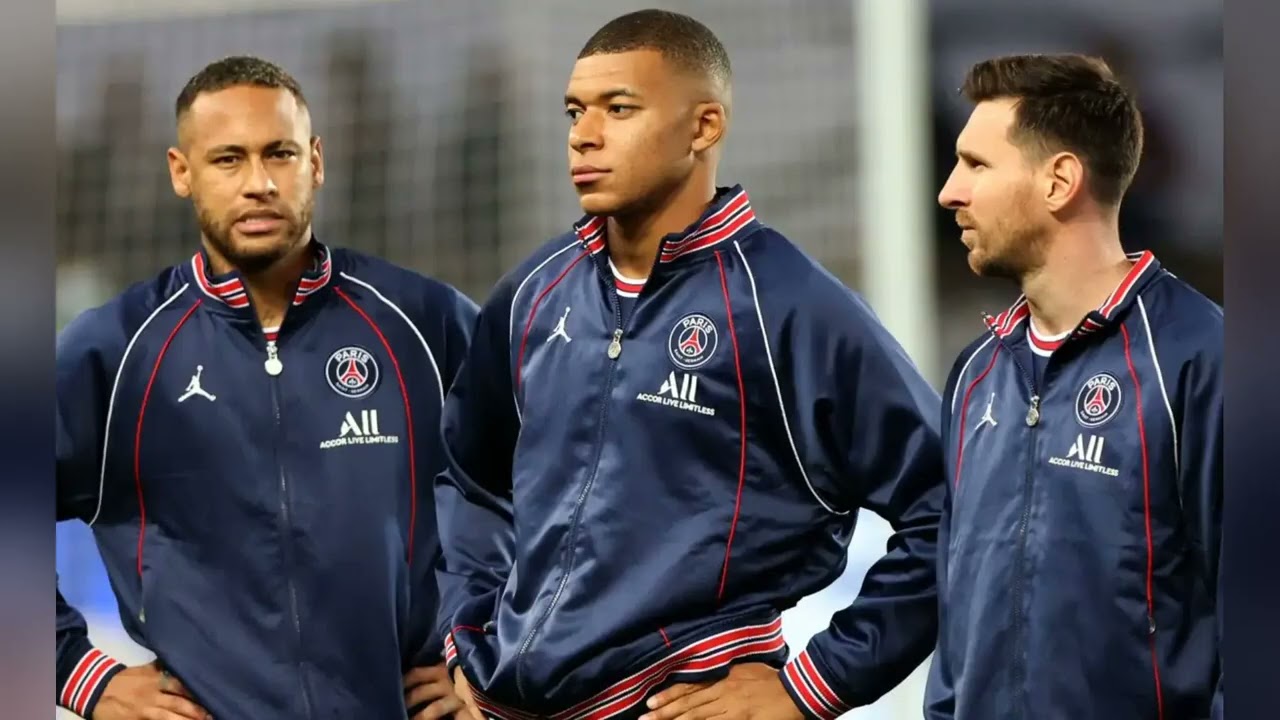 Neymar Insider: Donnarumma Breaks Silence on PSG's Champions League Run