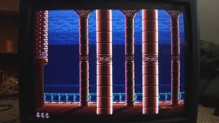 Prince of Persia - SNES - Gate Thief #1 - Level 5 - 0:52 - 368 - 3196 - 60fps