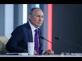 Путин на заседании Госсовета и Совета по науке и образованию
