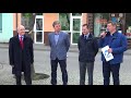 Podróżnik Jacek Pałkiewicz w Radzyniu Podlaskim