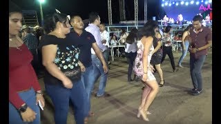 Video thumbnail of "El baile del zacadito,las mujeres mas hermosas de tierra caliente ."