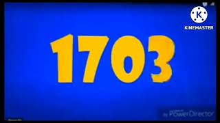 Challenge Countdown From 3555