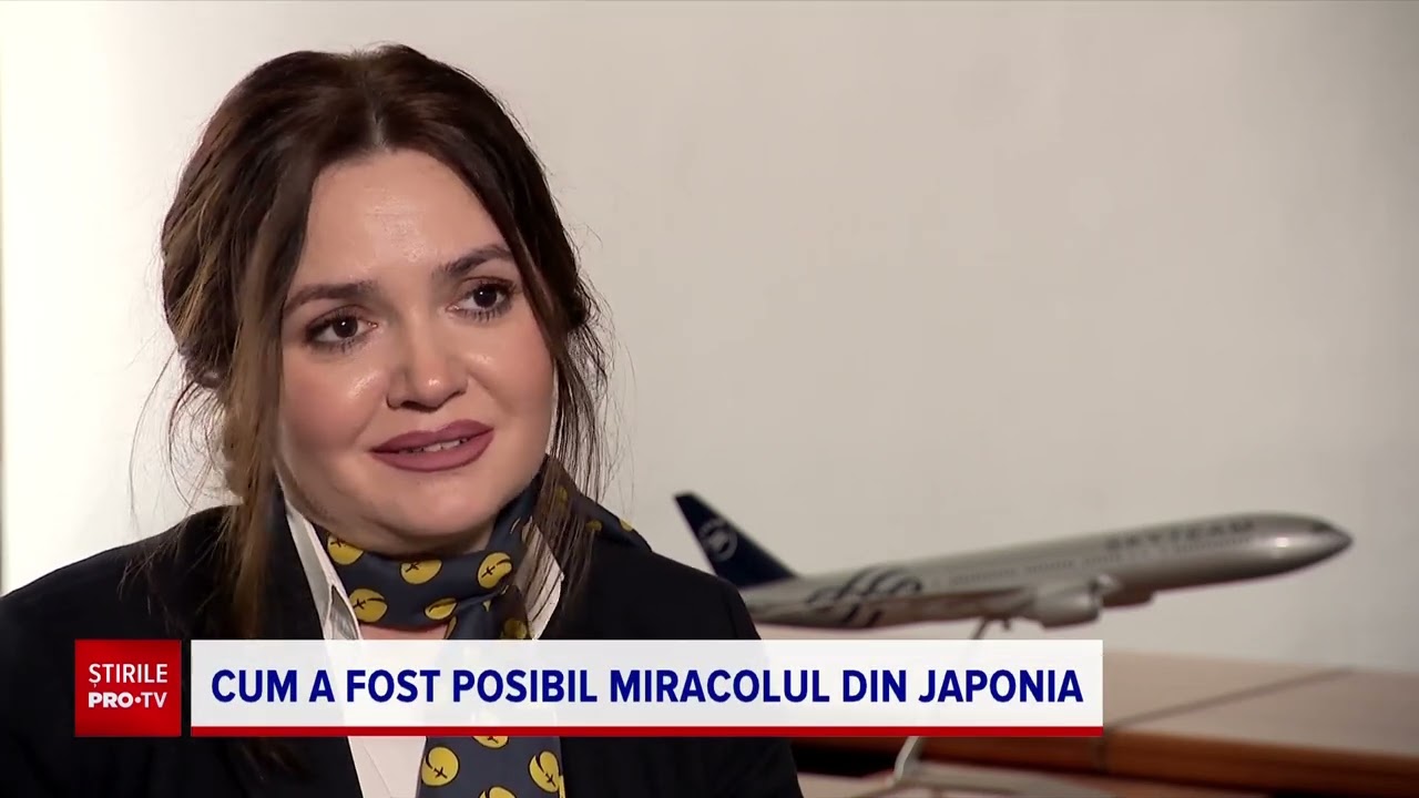 Cum a fost posibil ca 379 de oameni să iasă nevătămați dintr-un avion în flăcări, în 90 de secunde