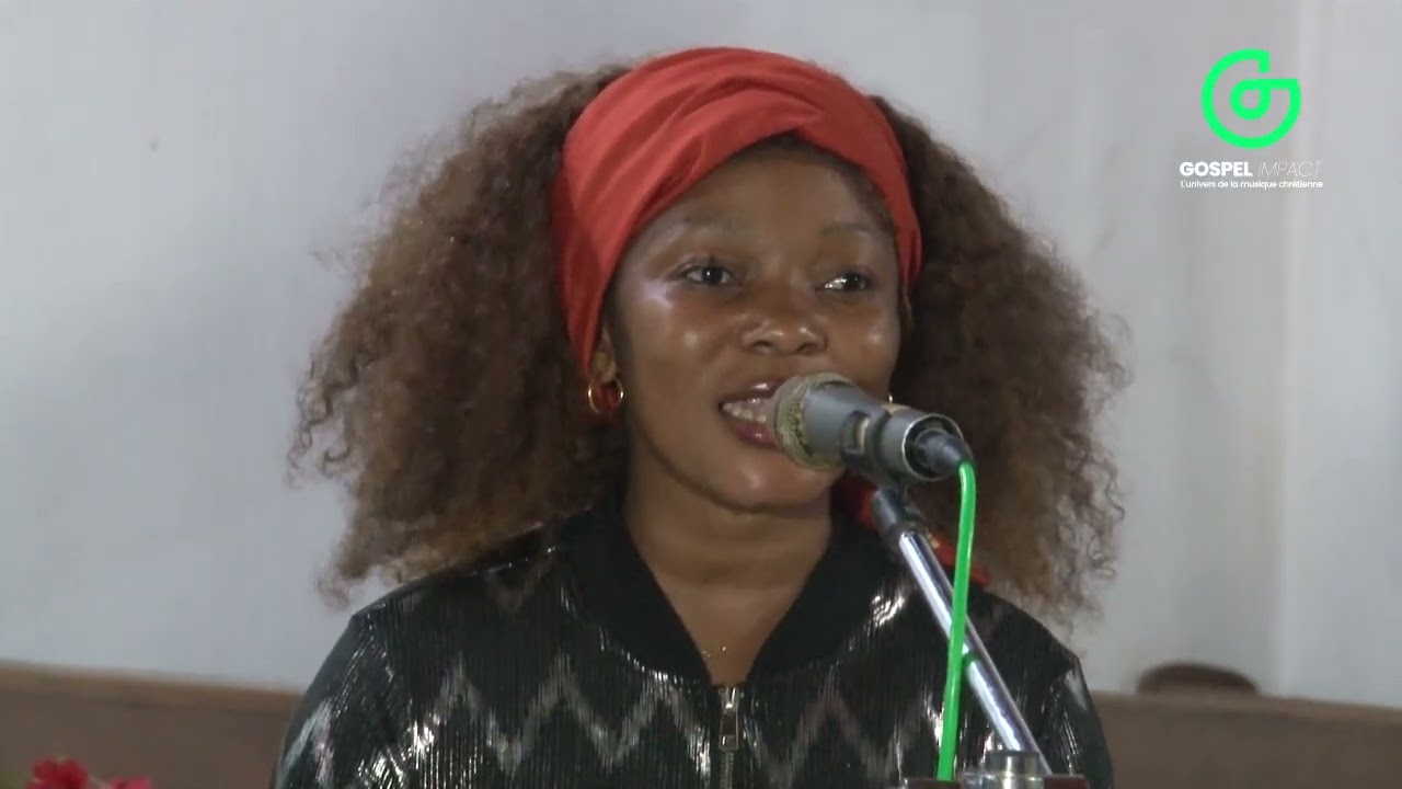 Tu es Seigneur : Chorale The Jesus SOLDIERS 