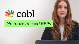 RFP Automation Explained: From Tender Docs to Winning Proposal in Minutes