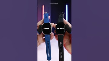 Fire-Boltt Emperor Premium AMOLED SmartWatch #Unboxing #Shorts #Gadgets