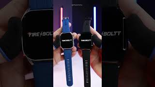 Fire-Boltt Emperor Premium AMOLED SmartWatch #Unboxing #Shorts #Gadgets screenshot 2