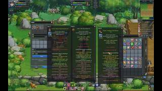 Nostale Full Buıld Vs 1000 Iq 3 Phoenıx Hack