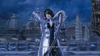 Lilith Showcase