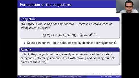 Fundamental local equivalences in quantum geometric Langlands