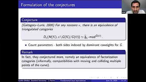 Fundamental local equivalences in quantum geometric Langlands