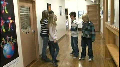 Bully Prevention