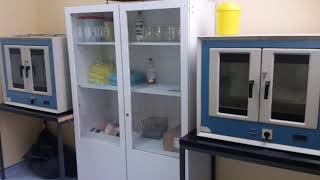 Renovirana laboratorija Doma zdravlja 28 01 2019