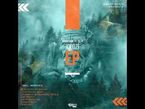 Budda Sage feat. Tee-R - Idlozi (Chronical Deep Claps Back) || Afro House Source | #afrohouse