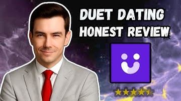 I Tried Duet Dating App So You Don’t Have To: Duet Dating App Review