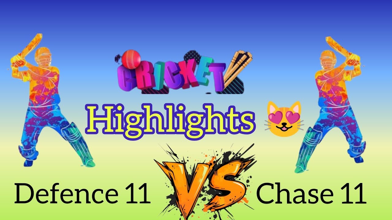 Great Bowling Opposite Team | We los the Series | defence 11 cricket team 