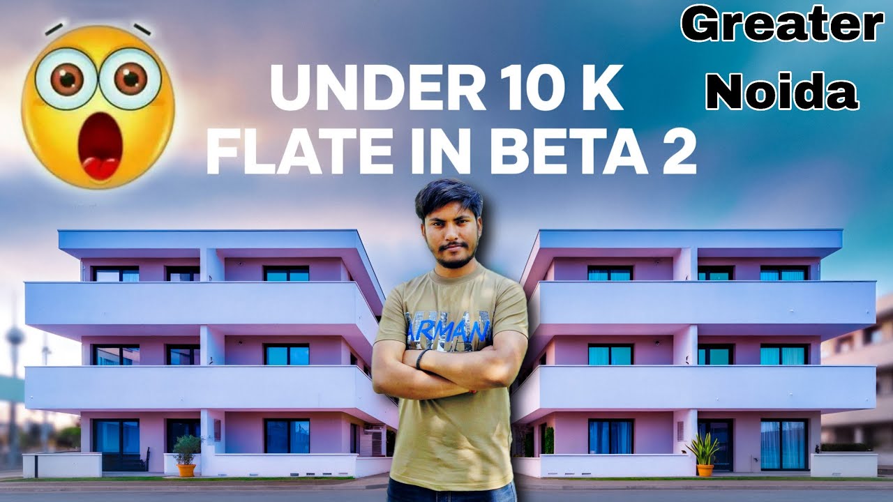 UNDER 10000 RS | FLATE IN BETA 2 | WITH AC AND COOLER | AND MANY MORE | MANTU YADAV VLOGS | MY090