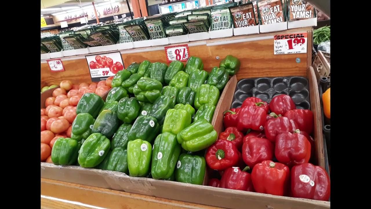 Dixmoor Market YouTube