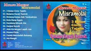 FULL ALBUM Minang Modern Misramolai 3 Bulan Cinto Tajalin (2003)