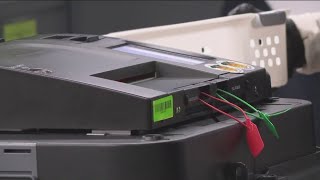 Georgia Primary Election Runoff | Polls open at 7 a.m.; Here are key races to watch