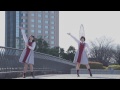 【ひつじ&ゆこ】二人で欅坂46「二人セゾン」【踊ってみた】