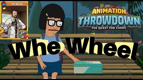 Animation Throwdown - The Best Combos Series Episode #1