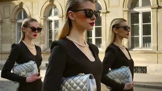 DJ Jessy K. – PARIS J’ADORE (officiële muziekvideo)