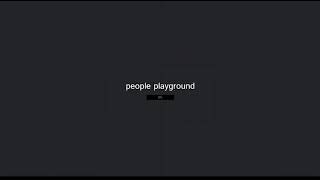 Как Решить Проблему Модов People Playground Error? Ответ Тут!