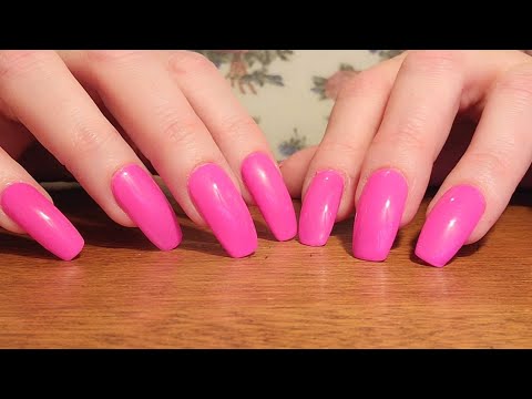 ASMR Fast Chaotic Table Tapping And Scratching | Lo-fi | No Talking After Intro