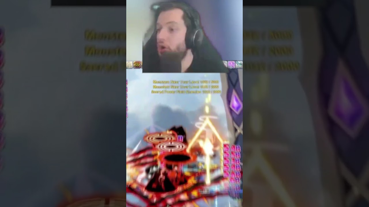 Unique Subscriber celebration #freeze #maplestory #celebration