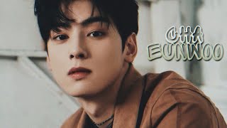 Cha Eunwoo 💦 [FMV]