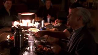 Firefly - Shepherd Book: Rosemary