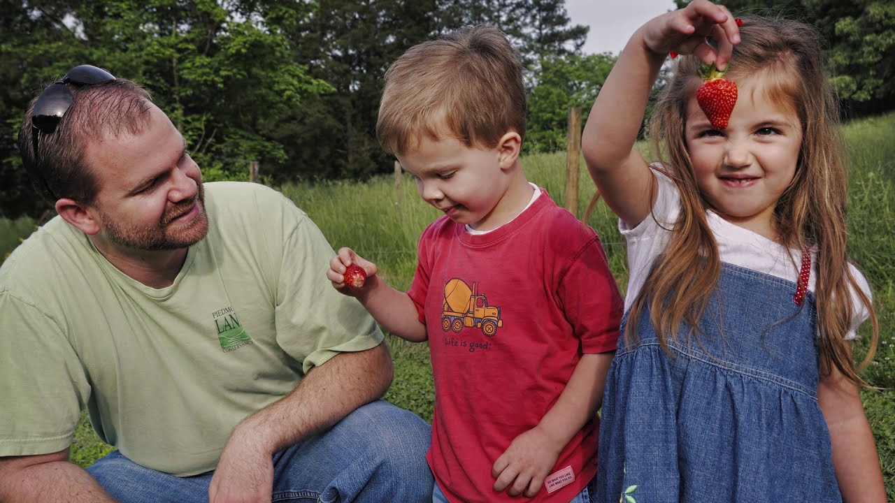 Celebrating 30 Years of Piedmont Land Conservancy YouTube