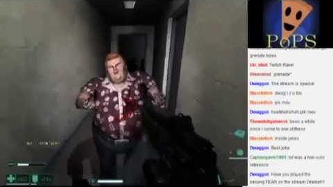 PS - FEAR Extraction Point (Extreme Difficulty) part15