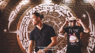 Pachico Feat. Uzzy - Progresso