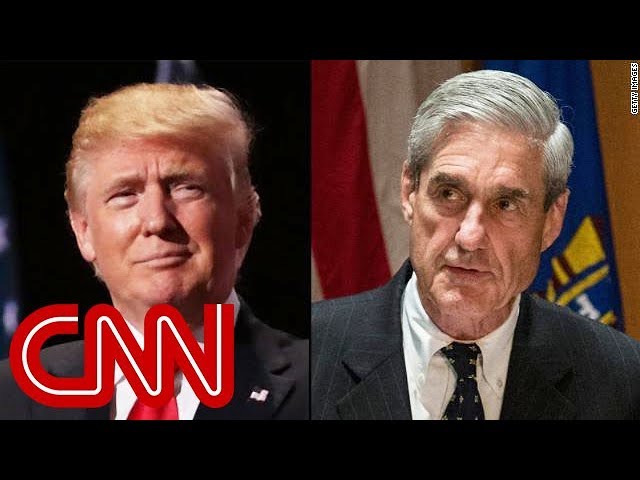 What happens if Trump committed a felony? - YouTube
