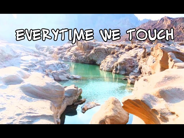 Everytime We Touch - titre et paroles par Cascada