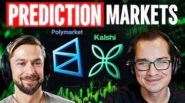 The Bull Case For Prediction Markets