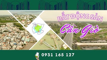 70.000 m2 mặt tiền đường Rừng Sác, Bình Khánh Cần Giờ. HCM