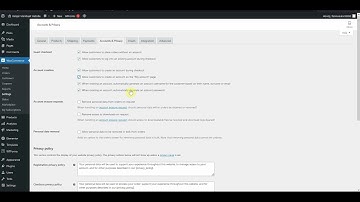 Cara mudah membuat website toko online wordpress + woocommerce + ongkos kirim automatis ~ part 3