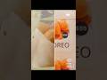 奶油oreo雞蛋糕 #vlog #日常生活分享#shorts