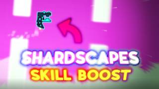 I beat Geometry Dashs EASIEST demon in just 23 attempts (MachinA DeluXXe by sink)