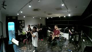 【JAM7】夢見る少女じゃいられない(10/6)/相川七瀬 (バンド カバー),（cover）
