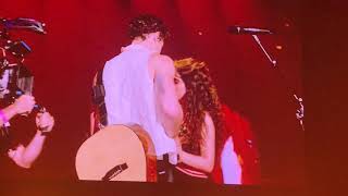 I Know What You Did Last Summer/Senorita- Shawn Mendes and Camila Cabello Shawn Mendes Tour Toronto