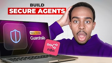 Keep Your Data Safe with n8n