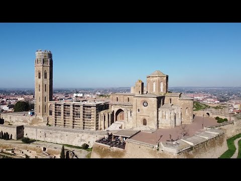 Vídeo: 108 Edificis Amb Història