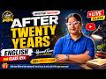 After Twenty Years Class 12 NIOS English 302 Line by Line Explanation | NIOS पाठशाला